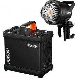 فلاش پرتابل گودکس AD1200 Pro